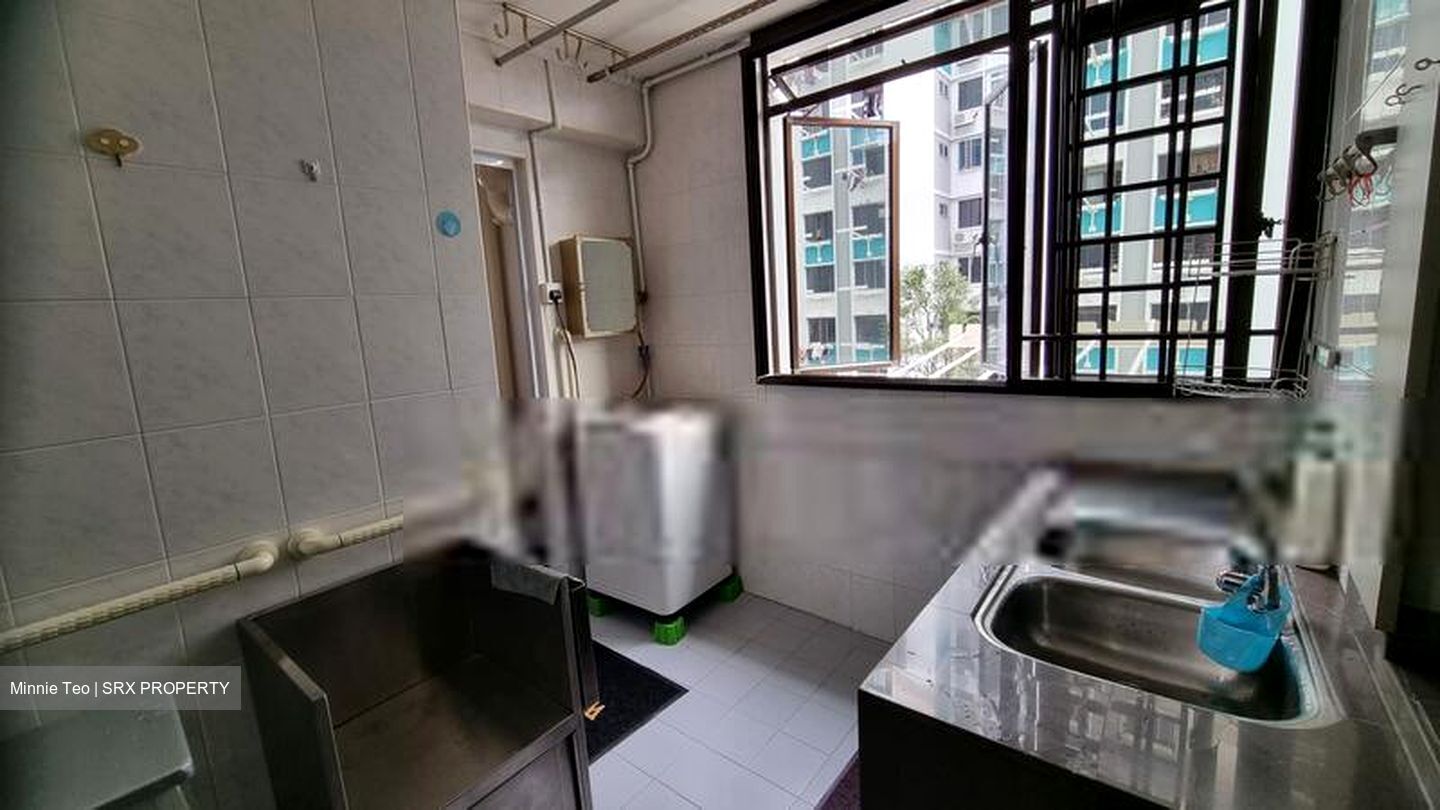 Blk 105 Hwi Yoh Court (Serangoon), HDB 3 Rooms #586661211